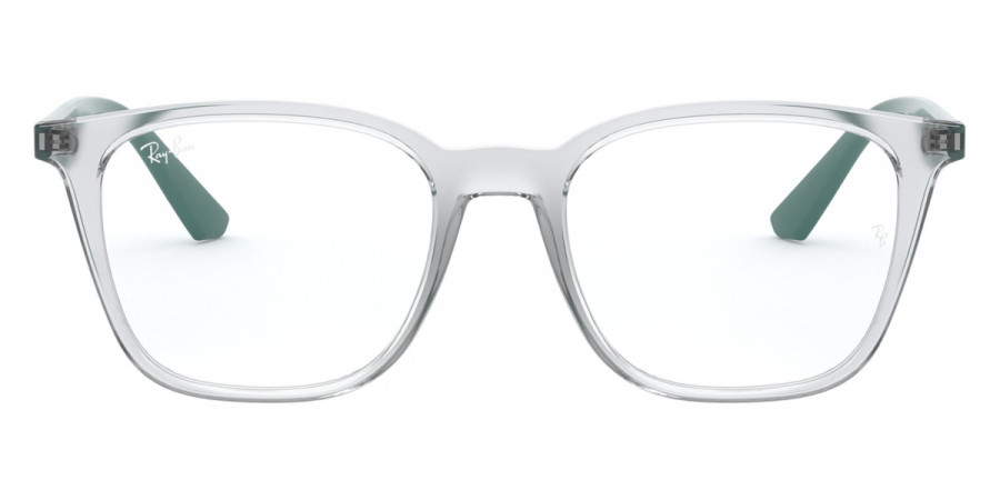 Ray-Ban™ RX7177 5994 49 - Transparent