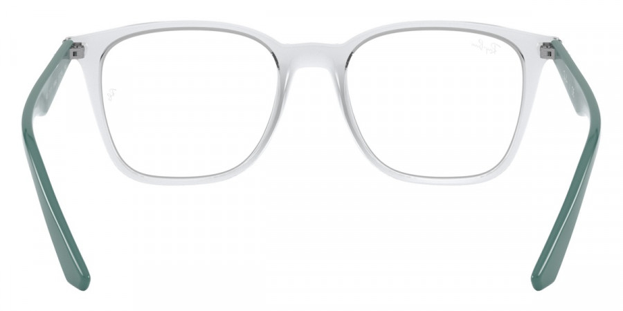 Color: Transparent (5994) - Ray-Ban RX7177599451