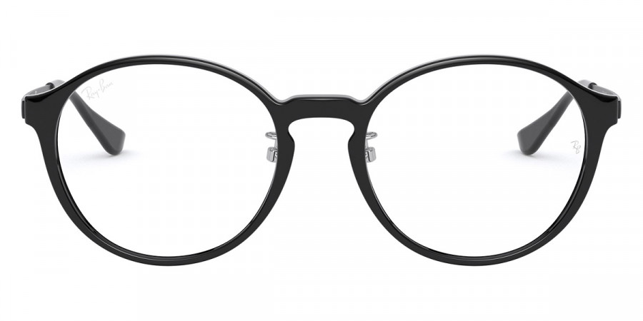 Ray-Ban™ RX7178D 5725 51 - Black