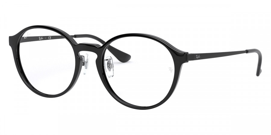 Color: Black (5725) - Ray-Ban RX7178D572551