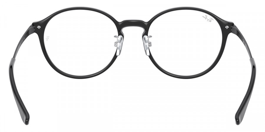 Color: Black (5725) - Ray-Ban RX7178D572551