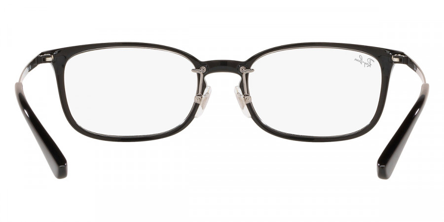 Color: Black (2000) - Ray-Ban RX7182D200053