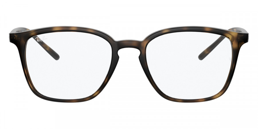 Ray-Ban™ RX7185 2012 52 - Havana