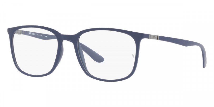 Color: Sand Blue (5207) - Ray-Ban RX7199520754