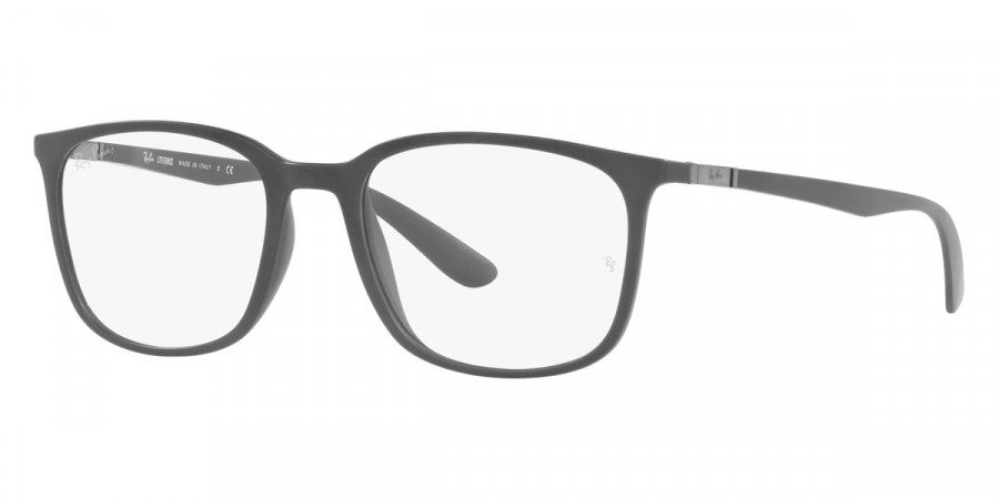 Color: Sand Gray (5521) - Ray-Ban RX7199552152