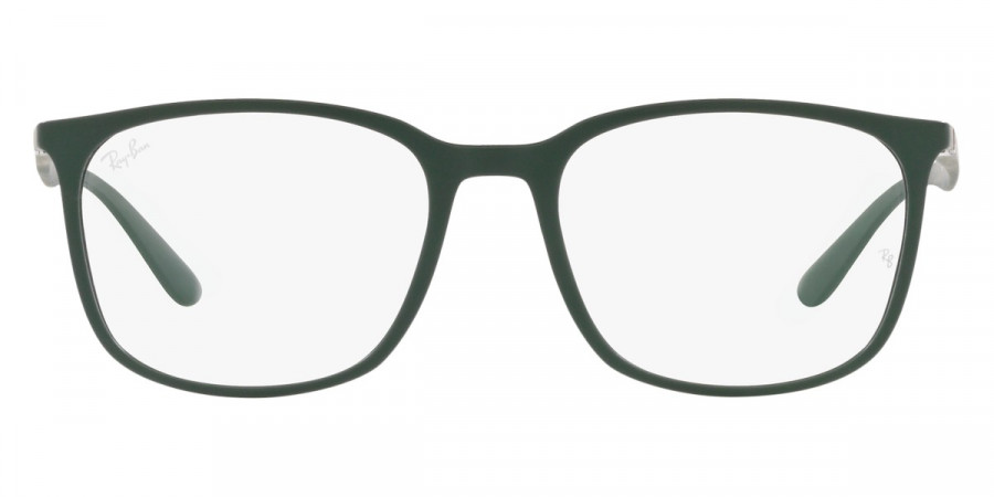 Ray-Ban™ RX7199 8062 52 - Sand Green