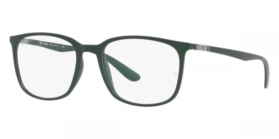 Color: Sand Green (8062) - Ray-Ban RX7199806252