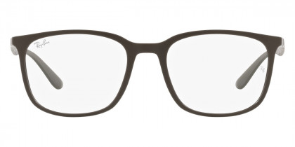 Ray-Ban™ RX7199 Square Eyeglasses 2023 | $216 