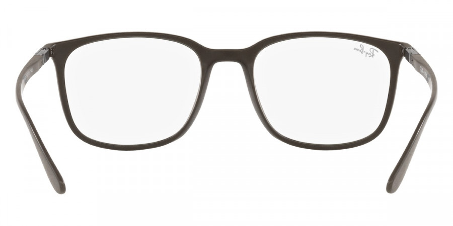 Color: Sand Brown (8063) - Ray-Ban RX7199806354