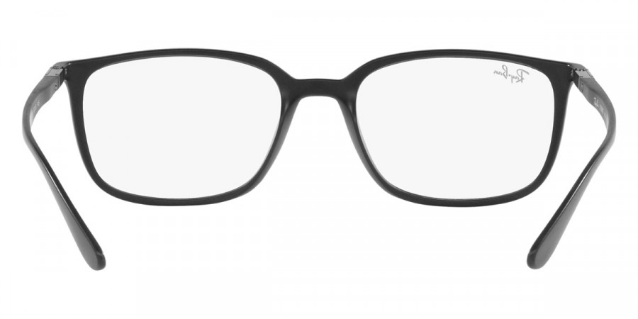 Color: Matte Black (5204) - Ray-Ban RX7208520454