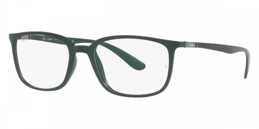 Color: Matte Green (8062) - Ray-Ban RX7208806254