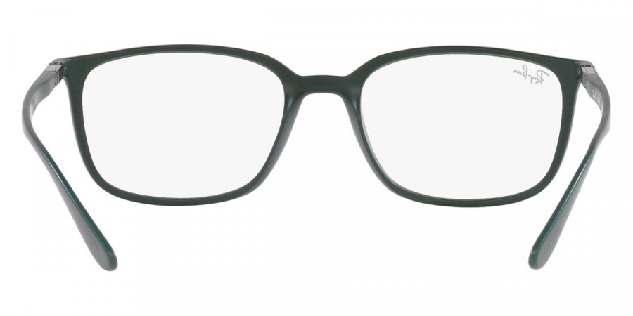 Color: Matte Green (8062) - Ray-Ban RX7208806252