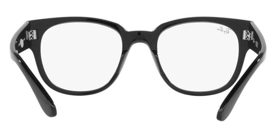 Color: Black (2000) - Ray-Ban RX7210200052