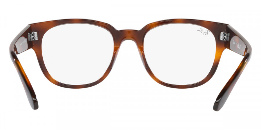 Color: Havana (2012) - Ray-Ban RX7210201250