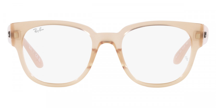 Ray-Ban™ RX7210 8203 52 - Alabaster