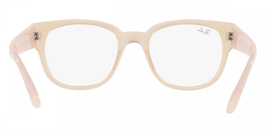 Color: Alabaster (8203) - Ray-Ban RX7210820352