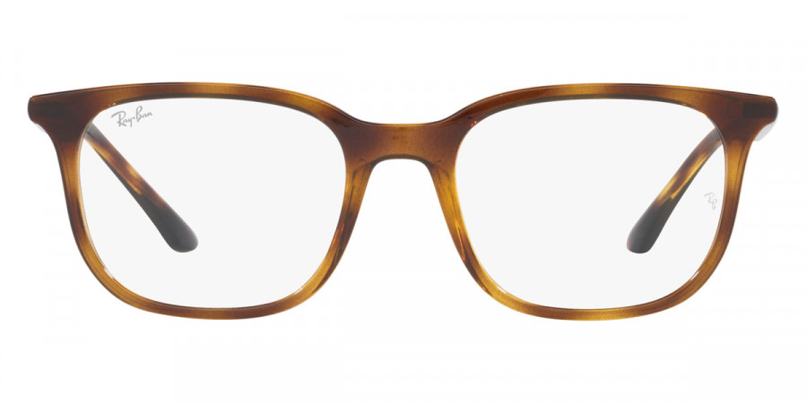 Ray-Ban™ RX7211 2012 50 - Havana