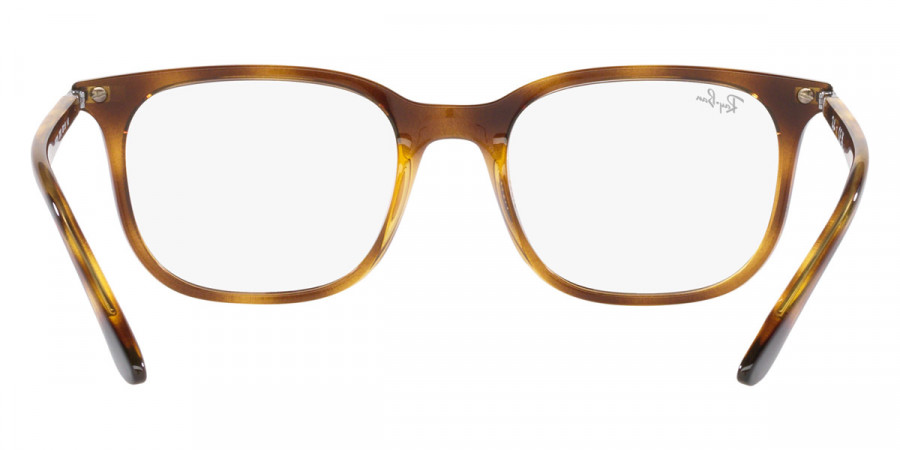 Color: Havana (2012) - Ray-Ban RX7211201250