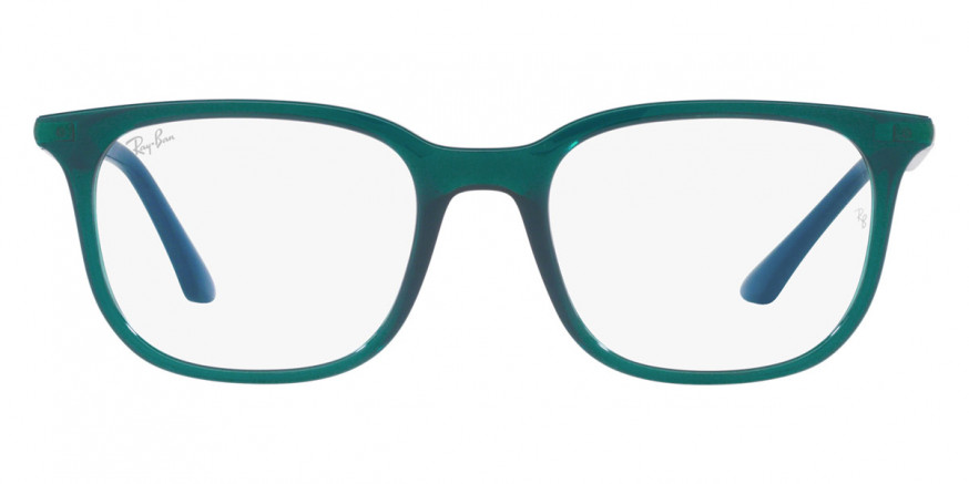 Ray ban turquoise sales glasses