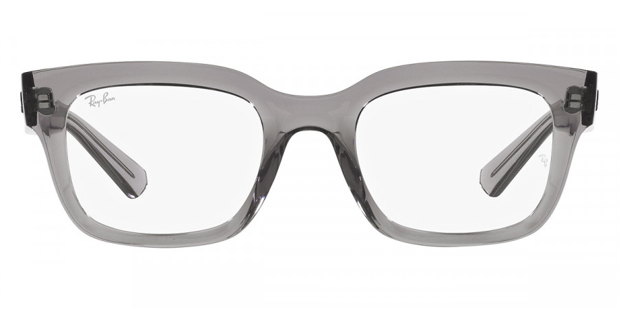 Ray-Ban™ Chad RX7217 8263 52 - Transparent Gray