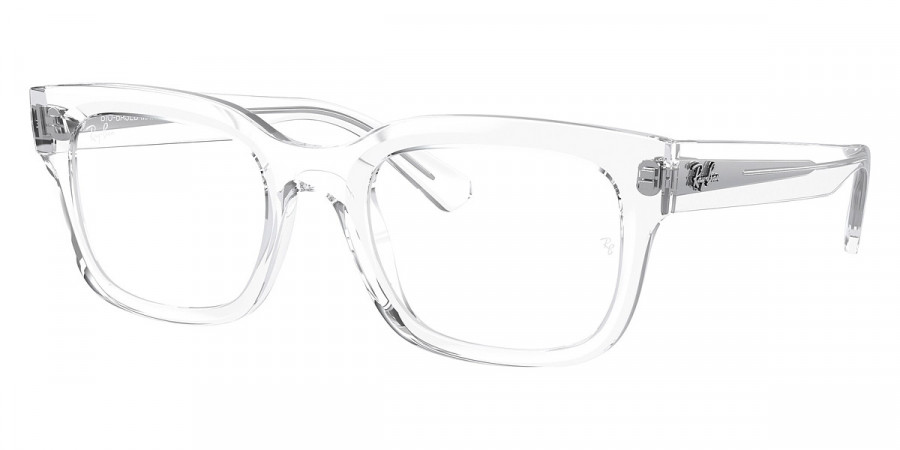 Ray-Ban™ Chad RX7217 8321 52 - Transparent