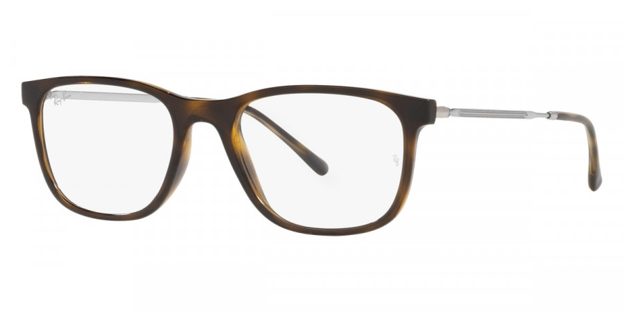 Color: Havana (2012) - Ray-Ban RX7244201251