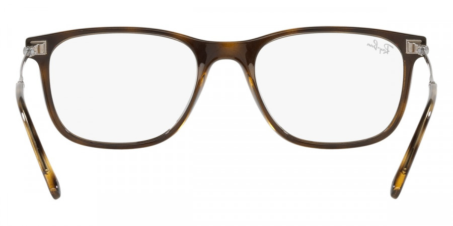 Color: Havana (2012) - Ray-Ban RX7244201253