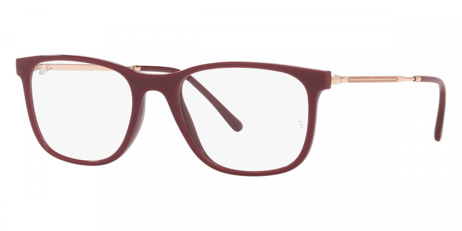 Color: Red Cherry (8099) - Ray-Ban RX7244809953