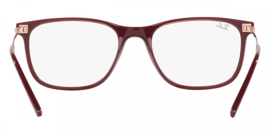 Color: Red Cherry (8099) - Ray-Ban RX7244809953