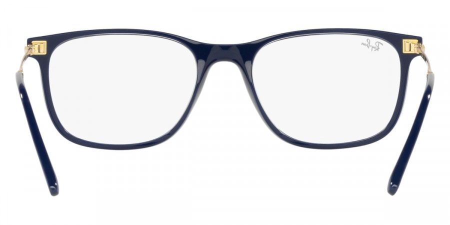 Color: Blue (8100) - Ray-Ban RX7244810051