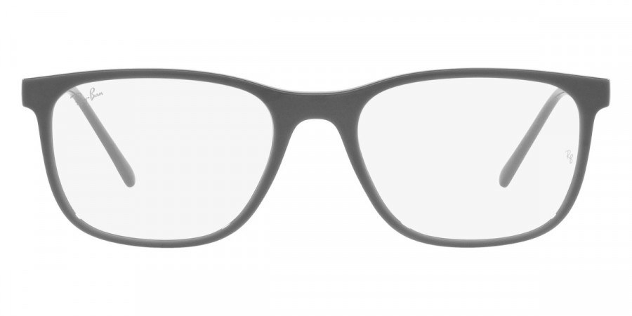 Ray-Ban™ RX7244 8101 53 - Gray