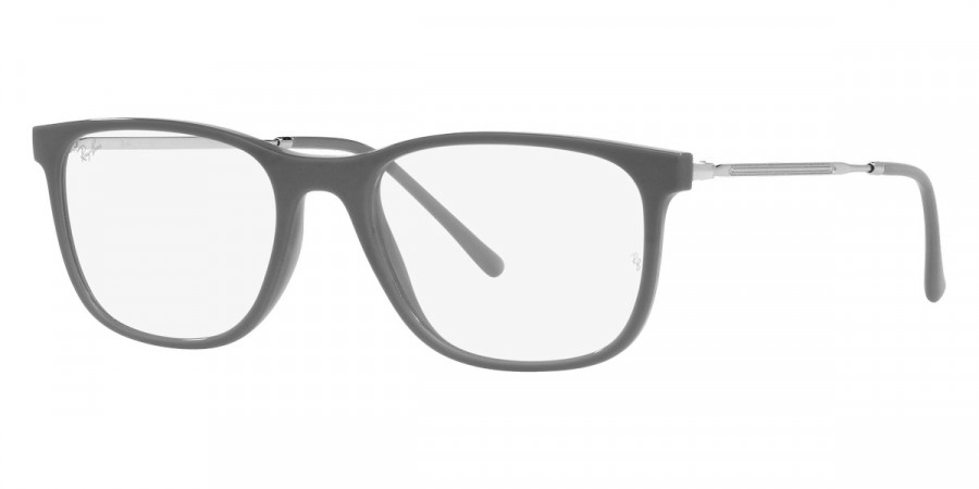 Color: Gray (8101) - Ray-Ban RX7244810153