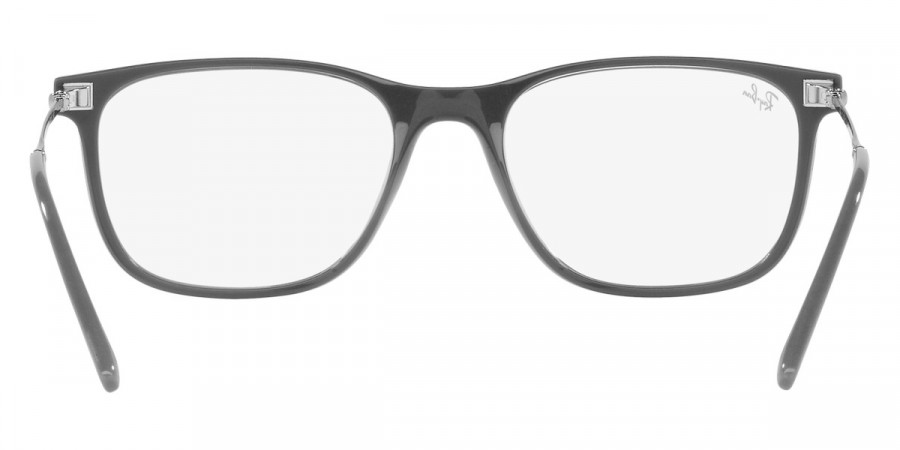 Color: Gray (8101) - Ray-Ban RX7244810153