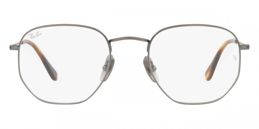 Ray-Ban™ - Hexagonal RX8148V