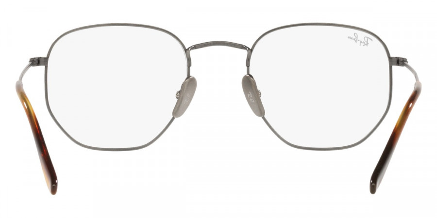 Ray-Ban™ - Hexagonal RX8148V