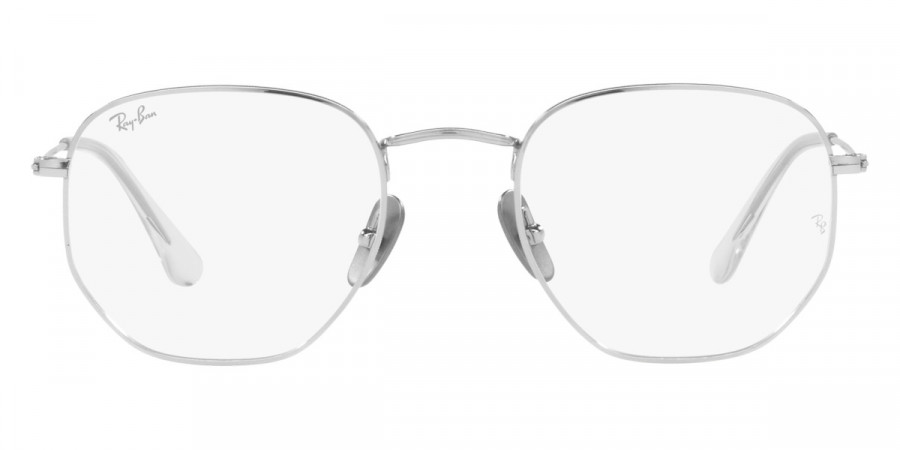 Ray-Ban™ - Hexagonal RX8148V