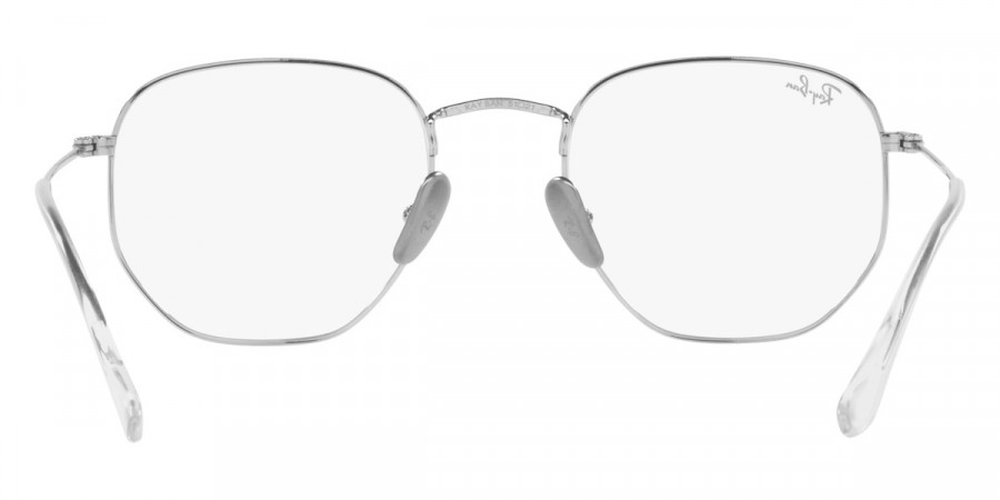 Ray-Ban™ - Hexagonal RX8148V