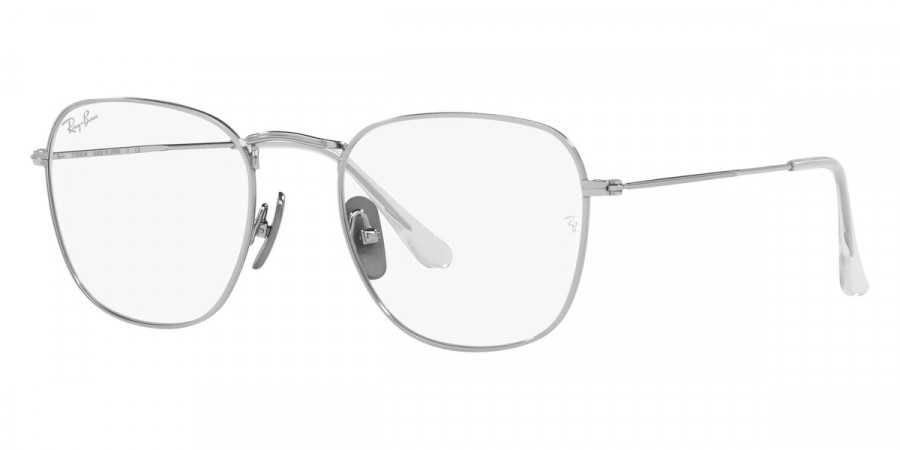 Color: Silver (1224) - Ray-Ban RX8157V122448