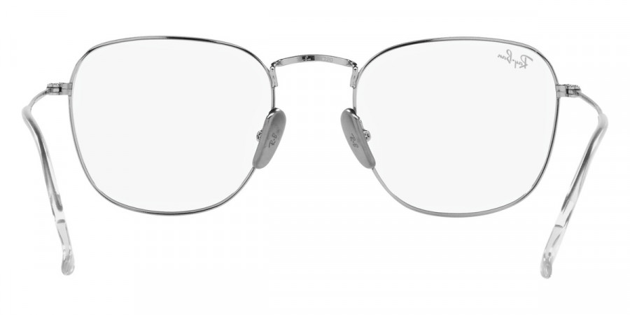 Color: Silver (1224) - Ray-Ban RX8157V122451