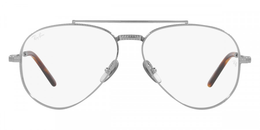 Ray-Ban™ - Aviator Titanium RX8225V