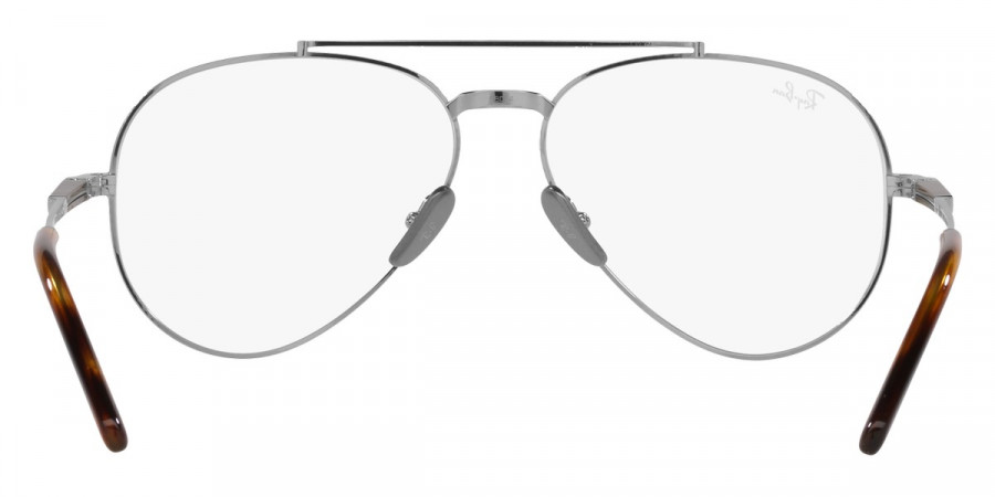 Ray-Ban™ - Aviator Titanium RX8225V