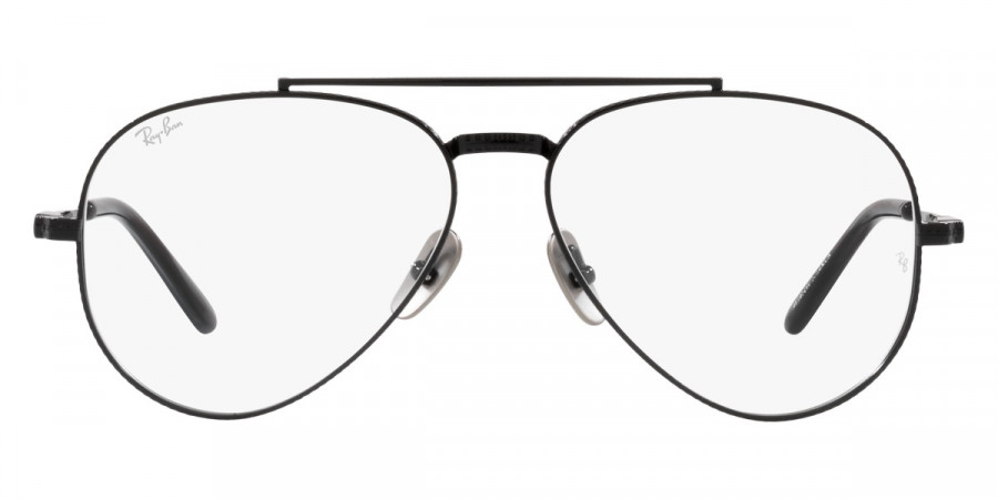 Ray-Ban™ - Aviator Titanium RX8225V