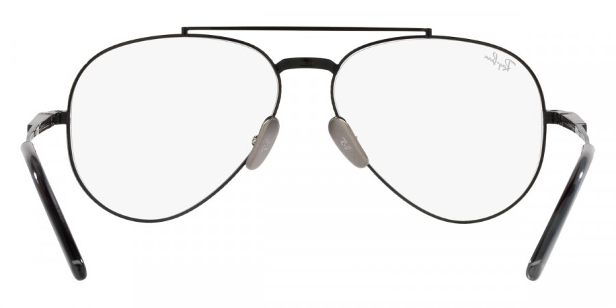 Ray-Ban™ - Aviator Titanium RX8225V