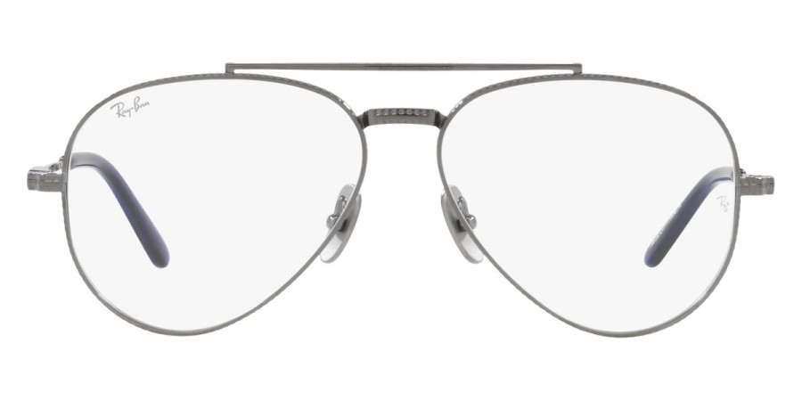 Ray-Ban™ - Aviator Titanium RX8225V