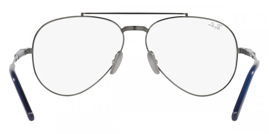 Ray-Ban™ - Aviator Titanium RX8225V