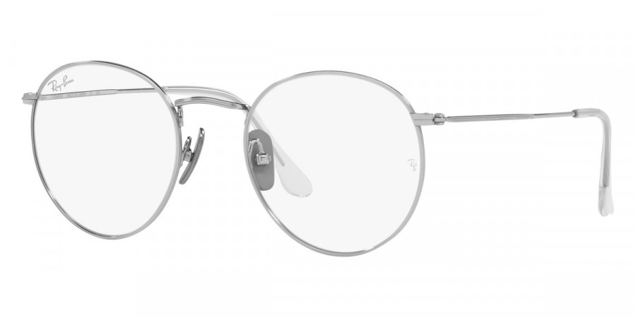 Ray-Ban™ - Round RX8247V