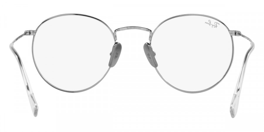 Ray-Ban™ - Round RX8247V