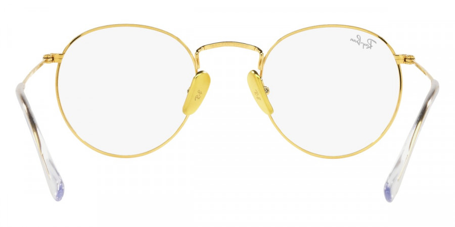 Color: Legend Gold (1225) - Ray-Ban RX8247V122547