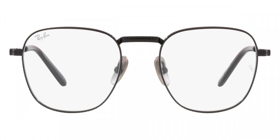 Ray-Ban™ - Frank Titanium RX8258V