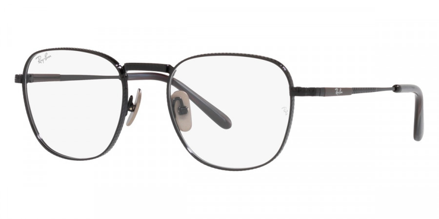 Ray-Ban™ - Frank Titanium RX8258V